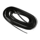 Deluxe trim insert Samba, black