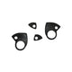 Seals door handle L/R (4 pieces)