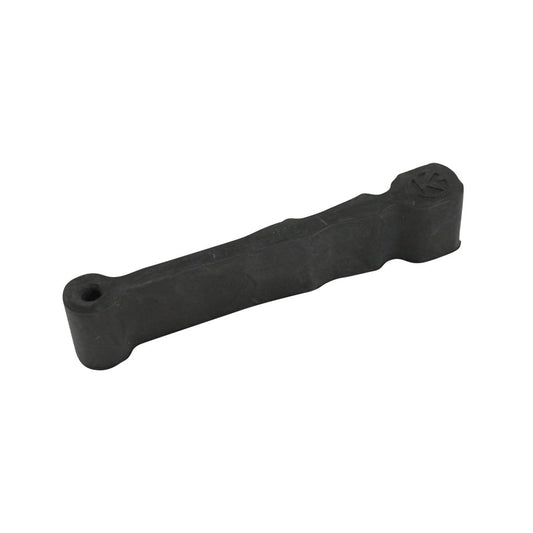 Door check rod