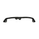 License plate light seal, German
