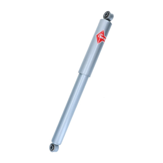 Gas shock absorber rear 'Heavy Duty'