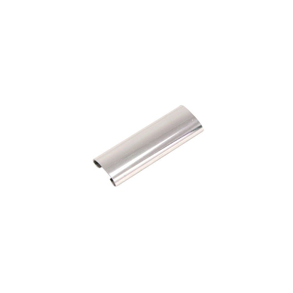 Connecting clip window trim