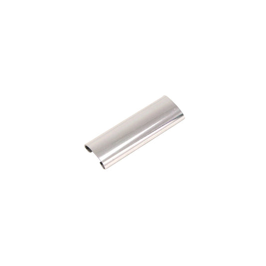 Connecting clip window trim
