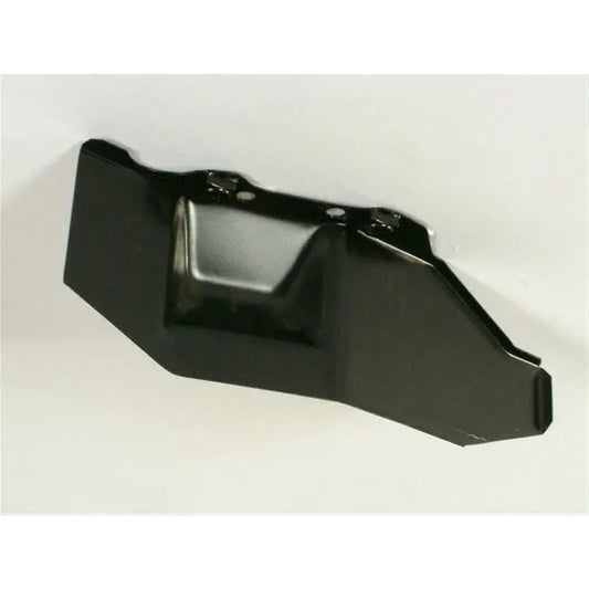 Air Deflector Plate Left: Beetle (1960-1979), T2 Bay (1968-1979), T2 Split Bus (1960-1967)