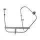 Window regulator, left