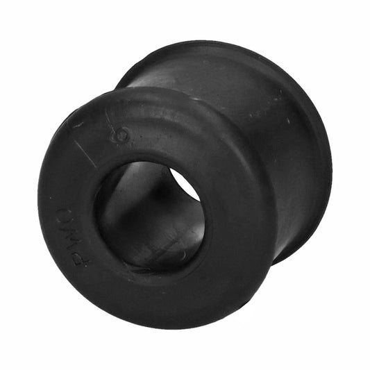Rubber shock absorber and and sway bar (15mm)