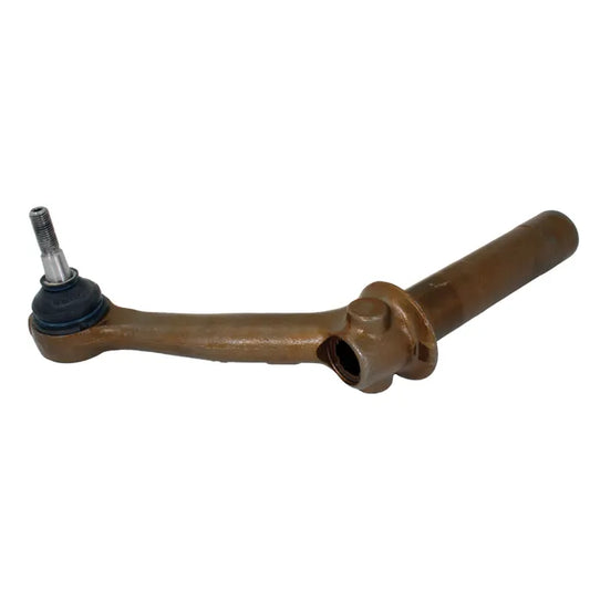 Torsion Arm with Ball Joint, Upper, Front, Left: Beetle (1965-1979), Karmann Ghia (1965-1974), Beetle Cabrio (1965-1970)