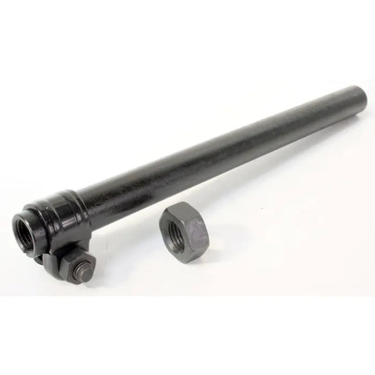 Tie Rod Short Left Hand Drive Bare: Beetle (1966-1979), Karmann Ghia (1968-1974), Beetle Cabrio (1966-1970)