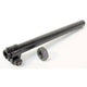 Tie Rod Short Left Hand Drive Bare: Beetle (1966-1979), Karmann Ghia (1968-1974), Beetle Cabrio (1966-1970)