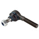 Inner Tie Rod End with Right Hand Thread for the Short Inner Tie Rod: Beetle (1968-1979), Karmann Ghia (1968-1974), Beetle Cabrio (1968-1970)