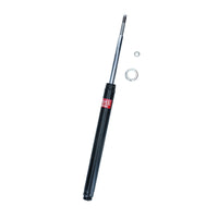 Gas shock absorber, front, Mc Pherson with 3 bolts