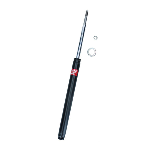 Gas shock absorber, front, Mc Pherson with 3 bolts