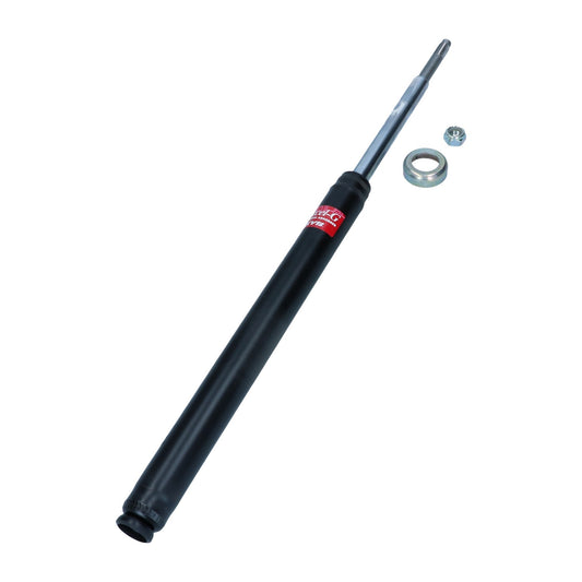 Gas shock absorber, front, Mc Pherson with 3 bolts Beetle 1302/03 -07/73