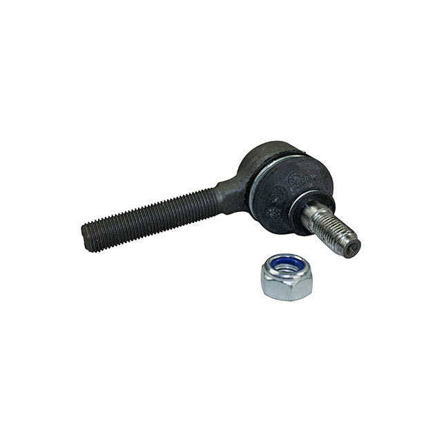 Tie rod end, big cone, left hand thread