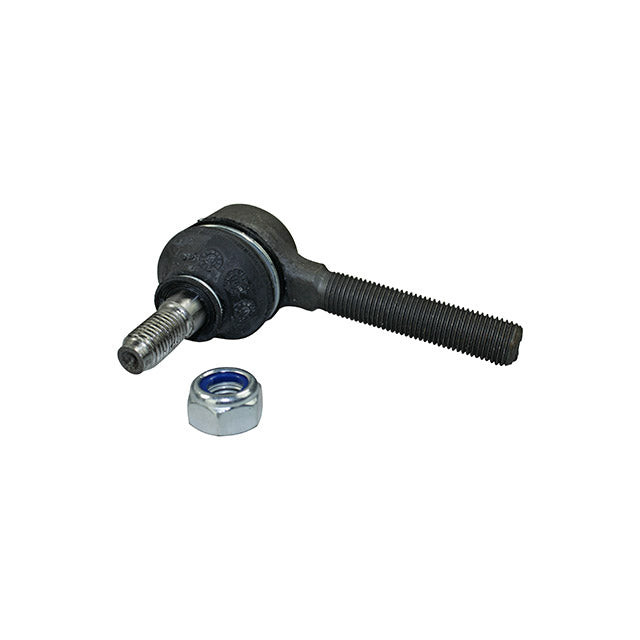 Tie rod end, big cone, right hand thread