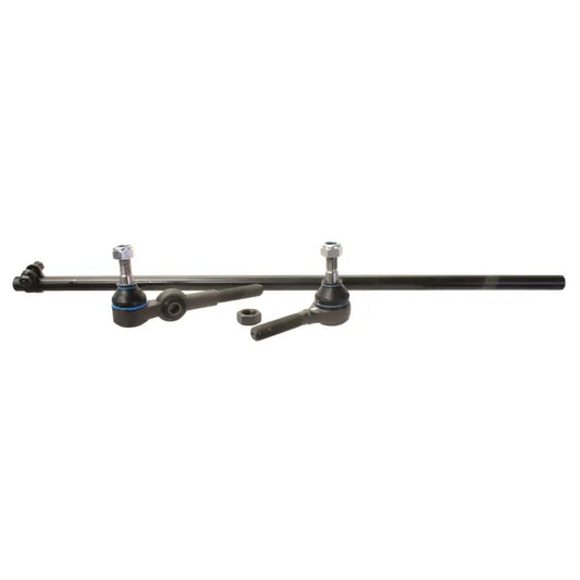 Tie Rod Right Hand Drive Long Complete: Beetle (1968-1979), Beetle Cabrio (1968-1970)
