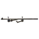 Tie Rod Right Hand Drive Long Complete: Beetle (1968-1979), Beetle Cabrio (1968-1970)