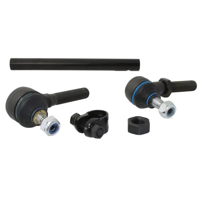 Tie Rod Right Hand Drive Short Complete: Beetle (1961-1968), Beetle Cabrio (1961-1968)