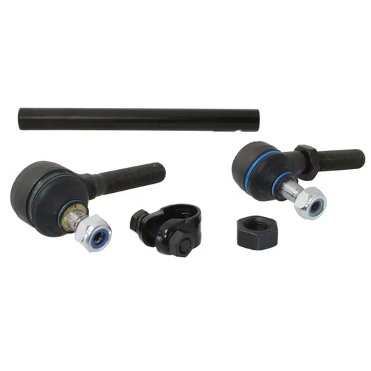 Tie Rod Right Hand Drive Short Complete: Beetle (1961-1968), Beetle Cabrio (1961-1968)