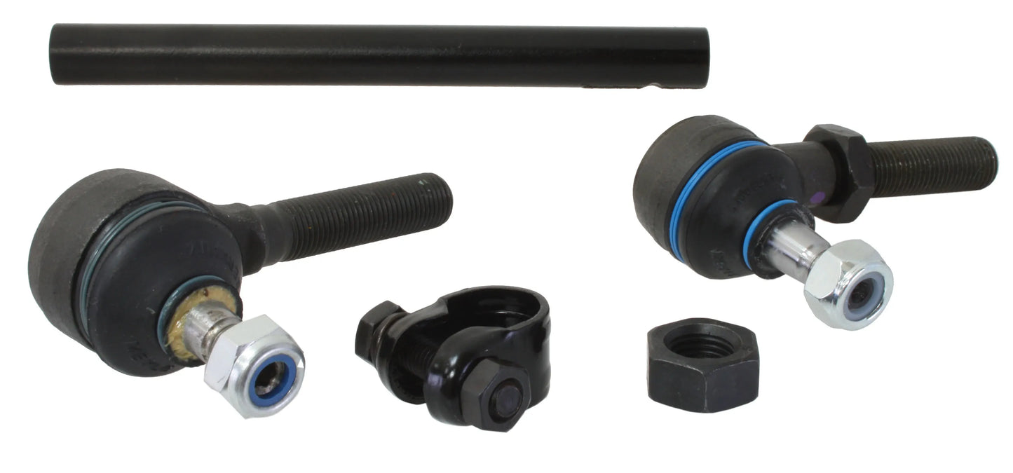 Tie Rod Right Hand Drive Short Complete: Beetle (1961-1968), Beetle Cabrio (1961-1968)
