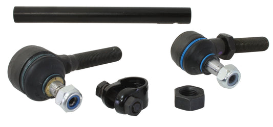 Tie Rod Right Hand Drive Short Complete: Beetle (1961-1968), Beetle Cabrio (1961-1968)