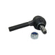 Tie rod end, curved, big cone, right hand thread