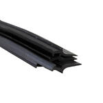 Inner or Outer Window Scraper: Beetle Cabrio (1954-1964)