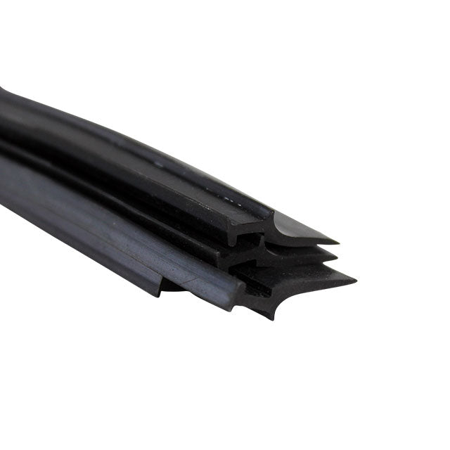 Window scraper in or outside, as pair Beetle 10/52-07/64