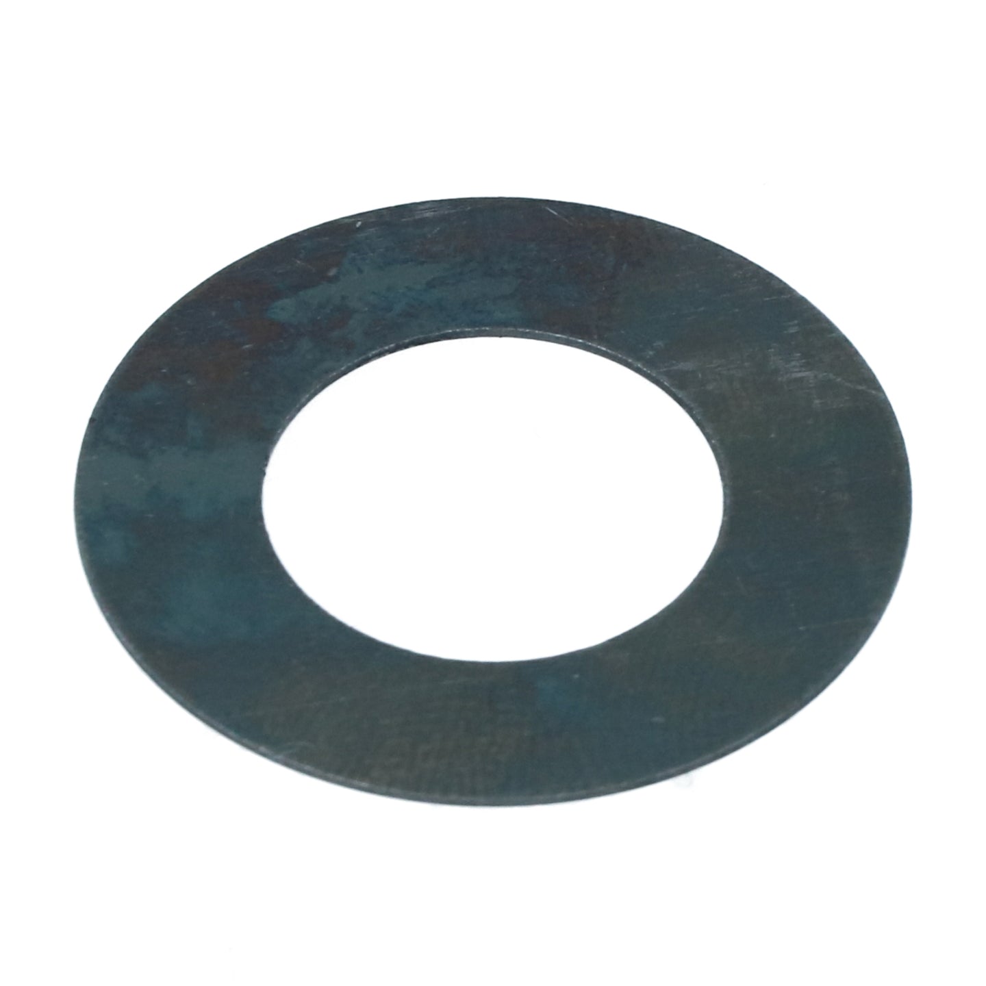 Shim linkpin