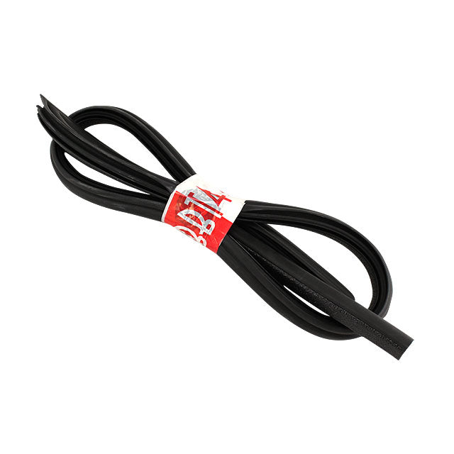 Seals roof-glass, left, each