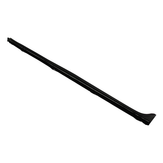 Window scraper inside - left (4 clips)