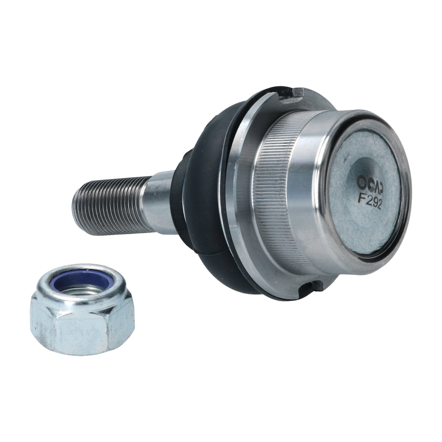 Ball joint upper/lower