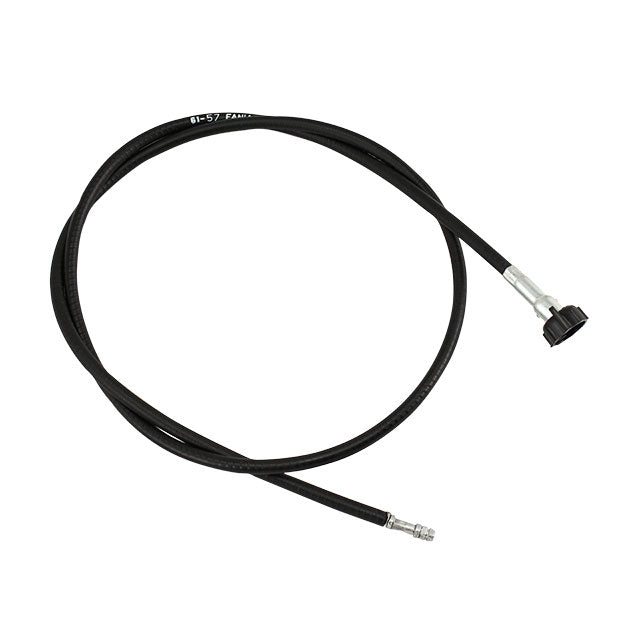 Speedometer cable