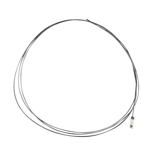 Front hood cable