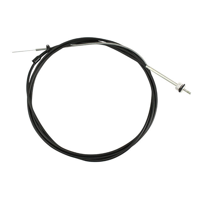 Chokecable / Fuel tap cable