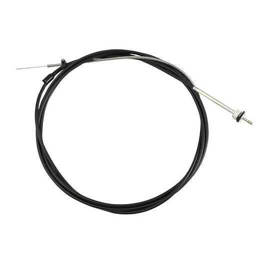 Chokecable / Fuel tap cable