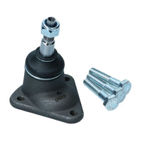 Ball joint, with 3 bolts fixation