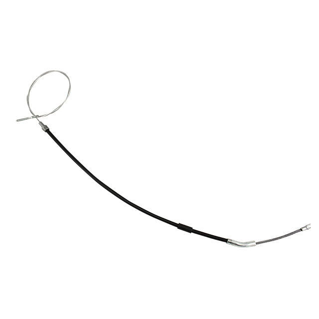 Handbrake cable