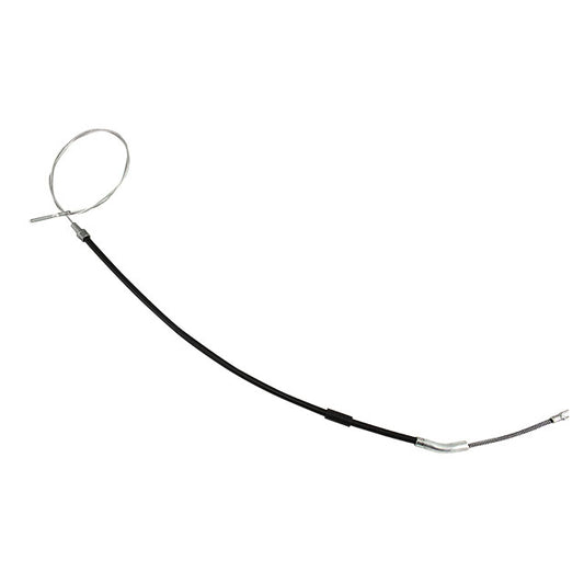 Handbrake cable