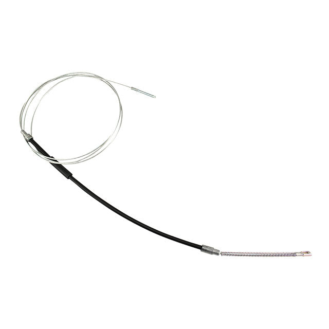 Handbrake cable
