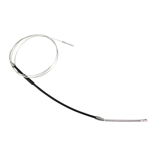 Handbrake cable