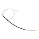 Handbrake cable