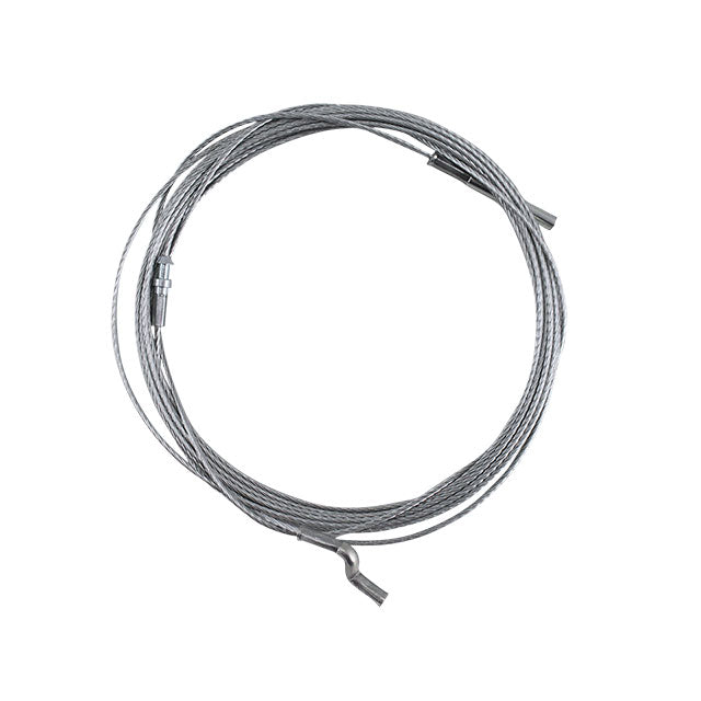 Accelerator cable (RHD)