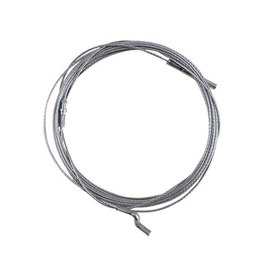 Accelerator cable (RHD)