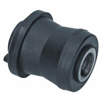 Rubber mounting onto chassis arm, for sway bar, each