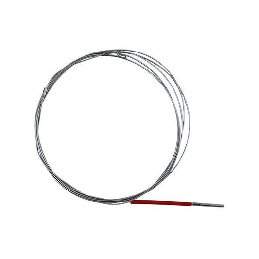 Accelerator cable (LHD/RHD)
