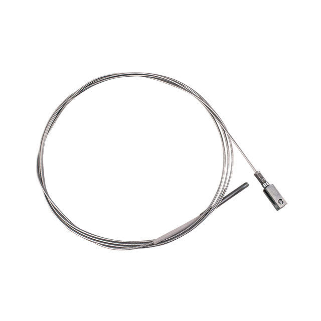 Clutch cable, right hand drive, RHD