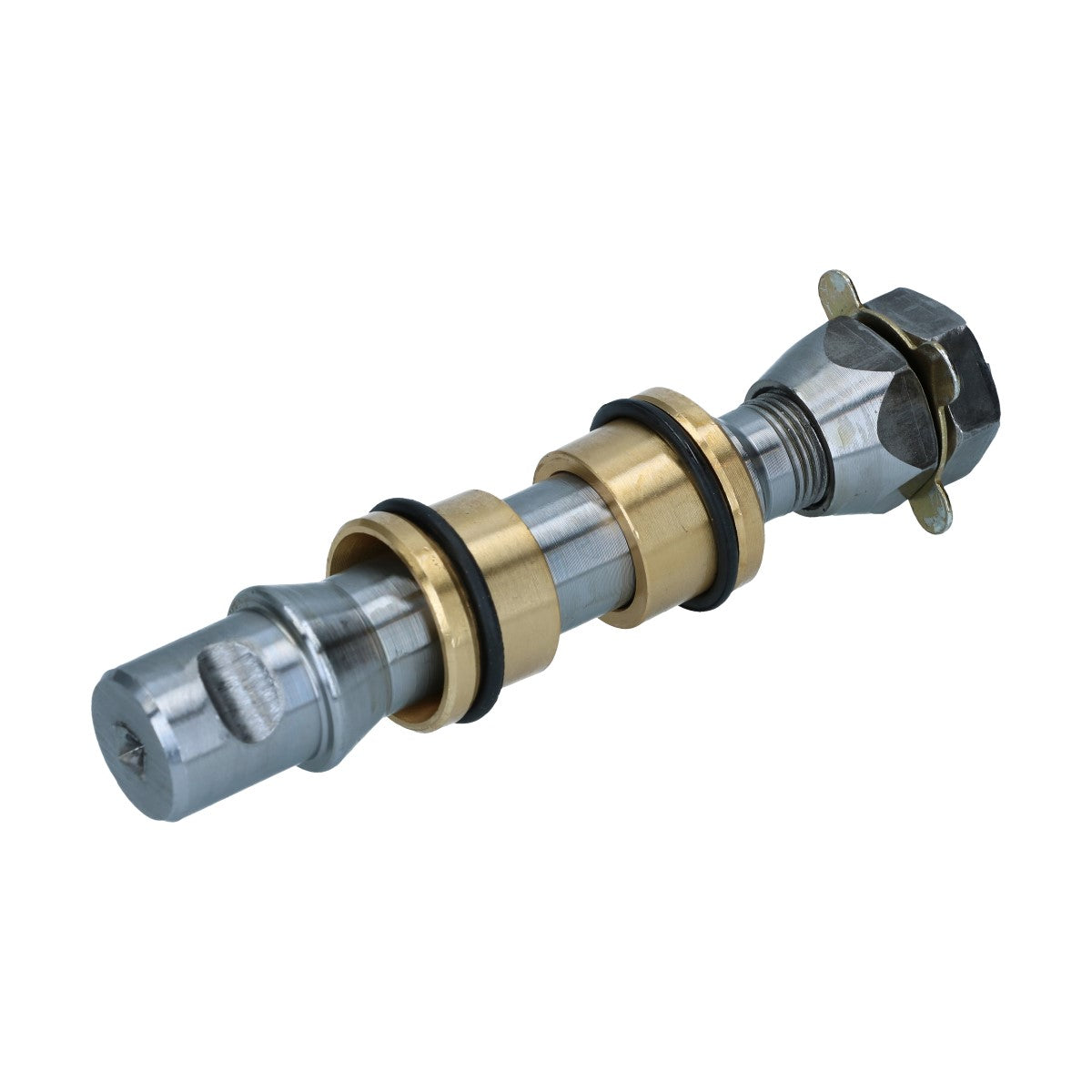 Swing lever kit - adjustable