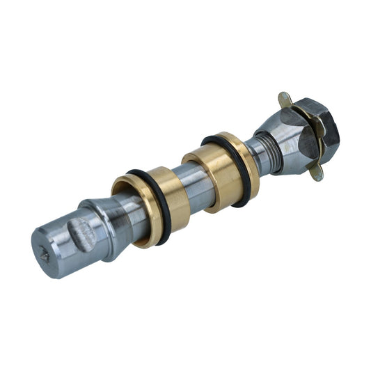 Swing lever kit - adjustable