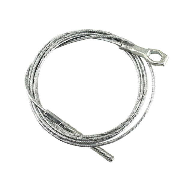 Clutch cable